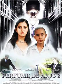 Perfume De Anjo 2 Filme 2014 Adorocinema