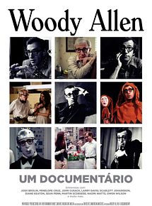 Woody Allen - Um Documentário
