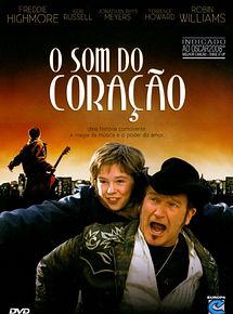 O Som do Coração