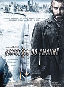 Expresso do Amanhã