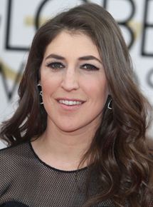 Mayim Bialik