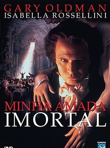 Minha Amada Imortal