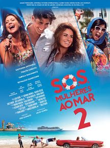 S.O.S Mulheres ao Mar 2