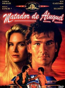 Assistir Matador De Aluguel Com Patrick Swayze Pin Em Famous Patrick Swayze