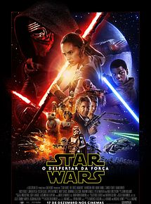 Assistir Star Wars O Despertar Da Força Completo Star Wars 7 O Despertar Da Forca The Force Awakens Adorocinema