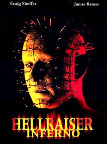Assistir Hellraiser Renascido Do Inferno Dublado Hellraiser Inferno Filme 2000 Adorocinema