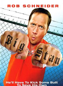 Big Stan - Arrebentando na Prisão