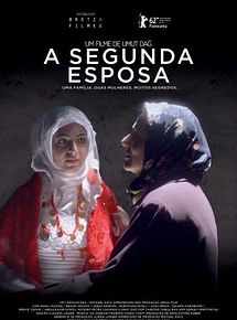 A Segunda Esposa