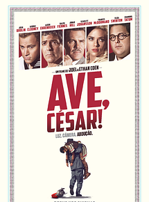 Ave, César!