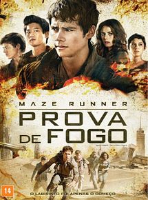 Assistir Maze Runner Correr Ou Morrer Mega Filmes Maze Runner Prova De Fogo Filme 2015 Adorocinema