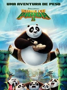 Kung Fu Panda 3