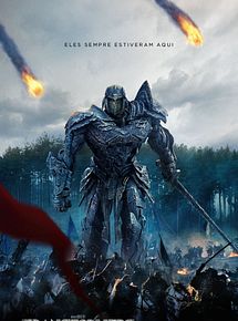 Transformers: O Último Cavaleiro
