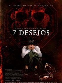 7 Desejos