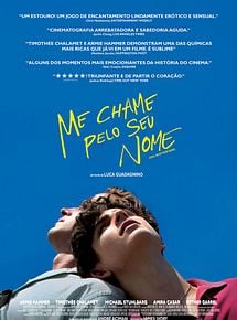 ME CHAME PELO SEU NOME