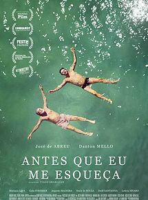 Antes que Eu Me Esqueça