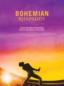 Resultado de imagem para Bohemian Rhapsody filme