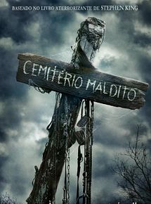 Resultado de imagem para cemiterio maldito filme