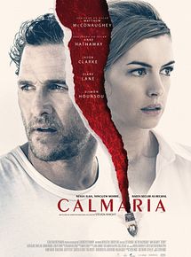 Calmaria Filme 2019 Adorocinema