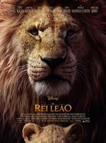 [4K-HD]  O Rei Leão ONLINE LEGENDADO – FILM COMPLETO