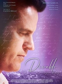  Divaldo - O Mensageiro da Paz