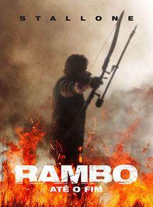 Assistir Rambo: Até o Fim Filme Dublado e Legendado Online