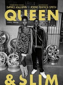 [™Assistir] Queen & Slim 2019 Filme Completo online (Gratis) ONLINE
