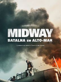 [™Assistir] Midway - Batalha em Alto Mar (2019) Dublado Online HD 1080p