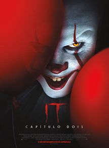 Assistir [It - Capítulo 2] 2019 Online Dublado E Legendado