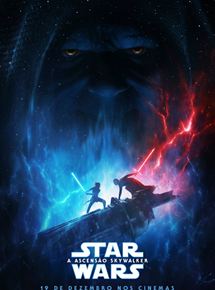 Star Wars: A Ascensão Skywalker Filme Completo ||Dublado e legendado Portugues Online