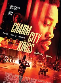 Charm City Kings