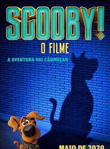 Assistir Scooby Doo Completo Em Portugues Hd 4k Assistir Filme Scooby O Filme 2020 Completo Dublado Em