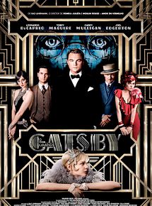 O Grande Gatsby