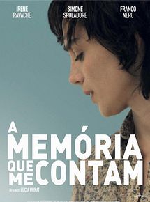 A Memória que Me Contam