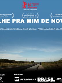Olhe pra Mim de Novo