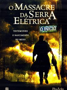 O Massacre da Serra Elétrica - O Início