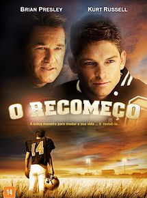O Recomeço
