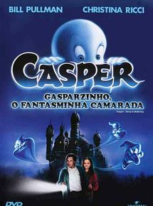 Gasparzinho, o Fantasminha Camarada