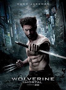 Wolverine: Imortal