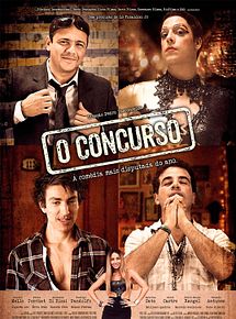 O Concurso