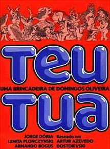 Teu Tua