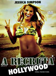 A Recruta Hollywood