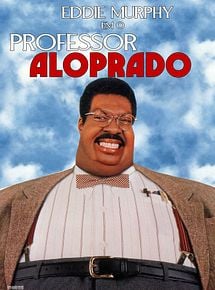 O Professor Aloprado