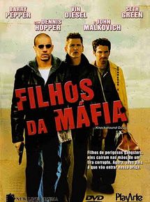 Filhos da Máfia