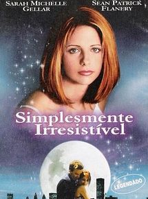 Simplesmente Irresistível