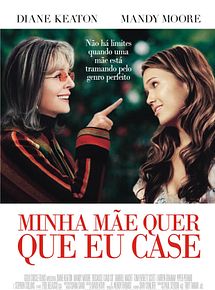Minha Mãe Quer Que Eu Case