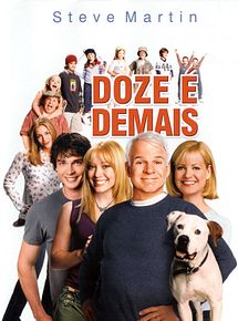 Doze é Demais