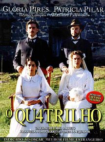O Quatrilho