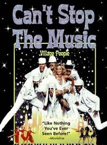 A Música Não Pode Parar - Filme 1980 - AdoroCinema