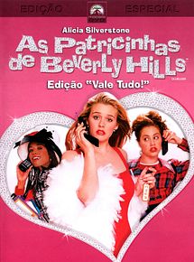 As Patricinhas de Beverly Hills