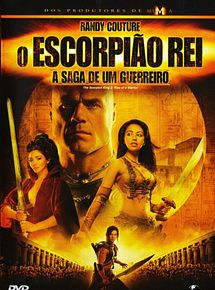 O Escorpião Rei 2: A Saga de um Guerreiro